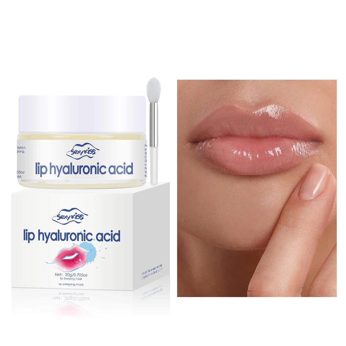 Balm Labial HydraLips