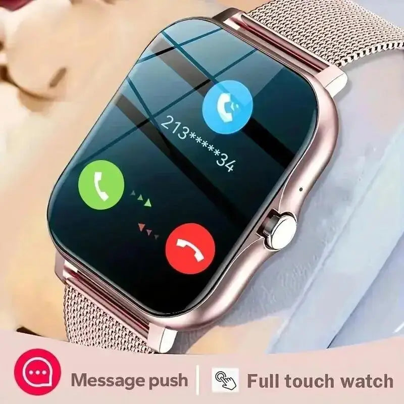 Smartwatch Bluetooth