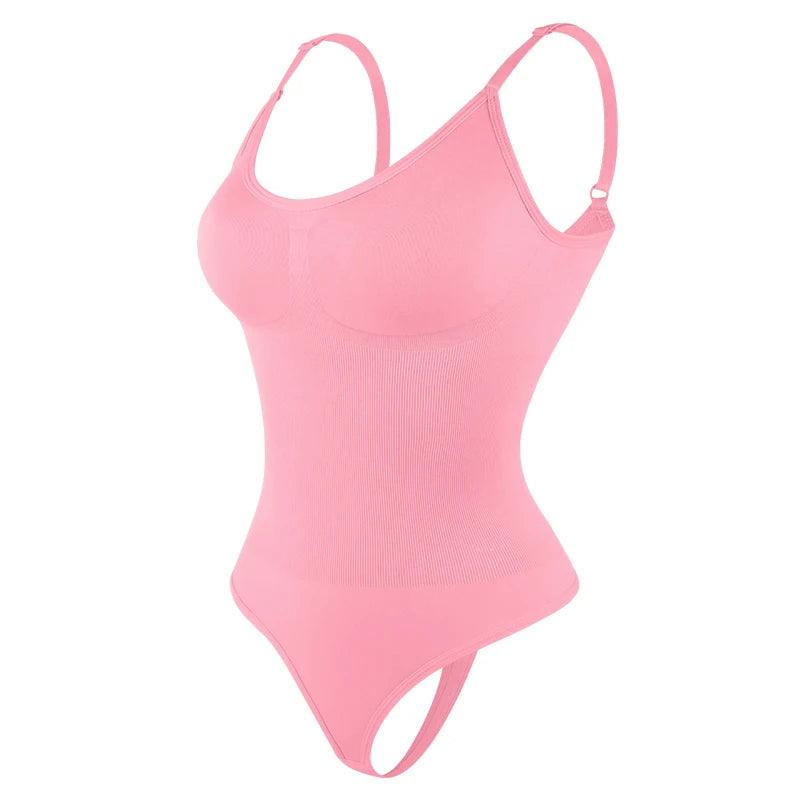 Body Modelador ShapeFit