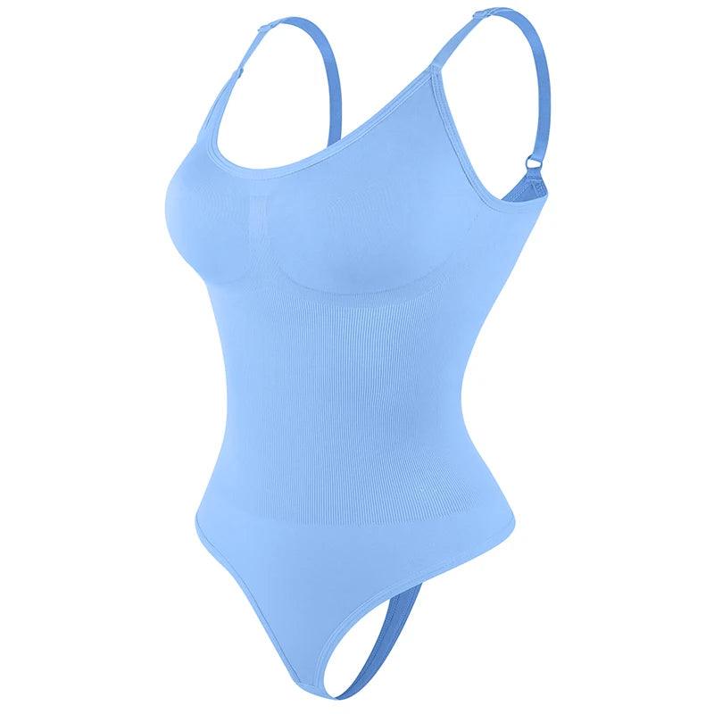 Body Modelador ShapeFit