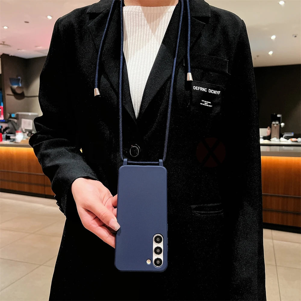 Phone Case Samsung