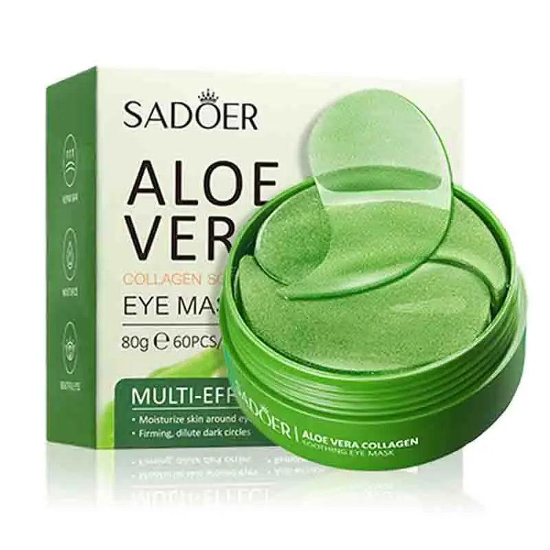 Máscara para os olhos GlowMask