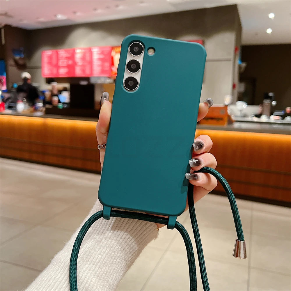 Phone Case Samsung