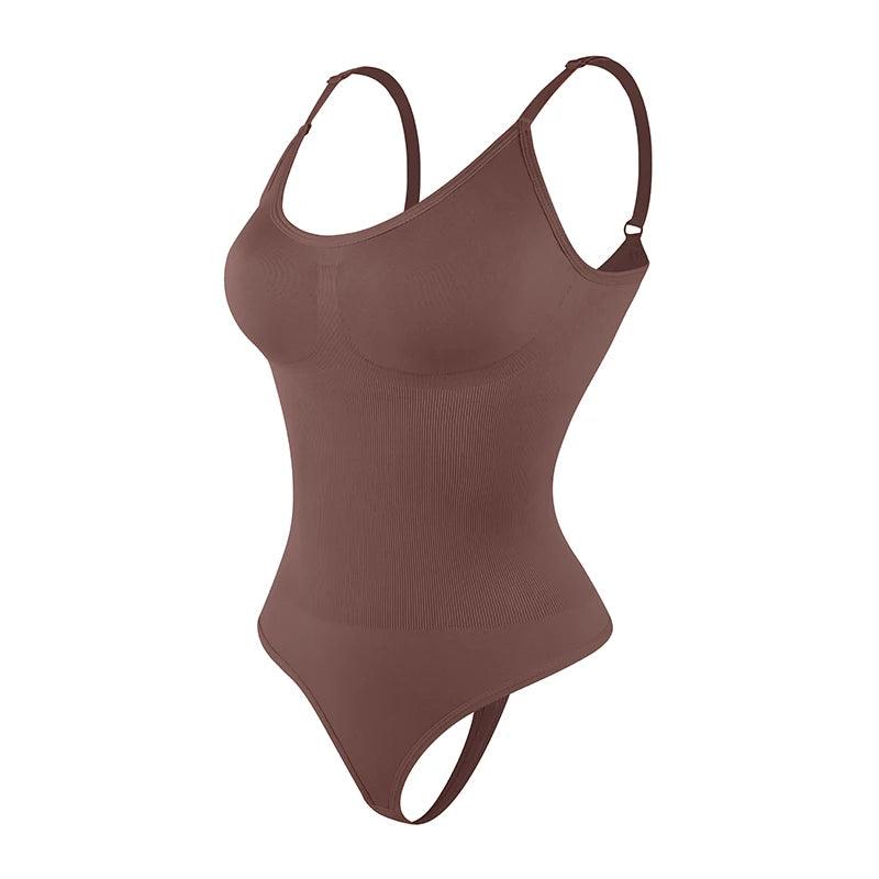 Body Modelador ShapeFit