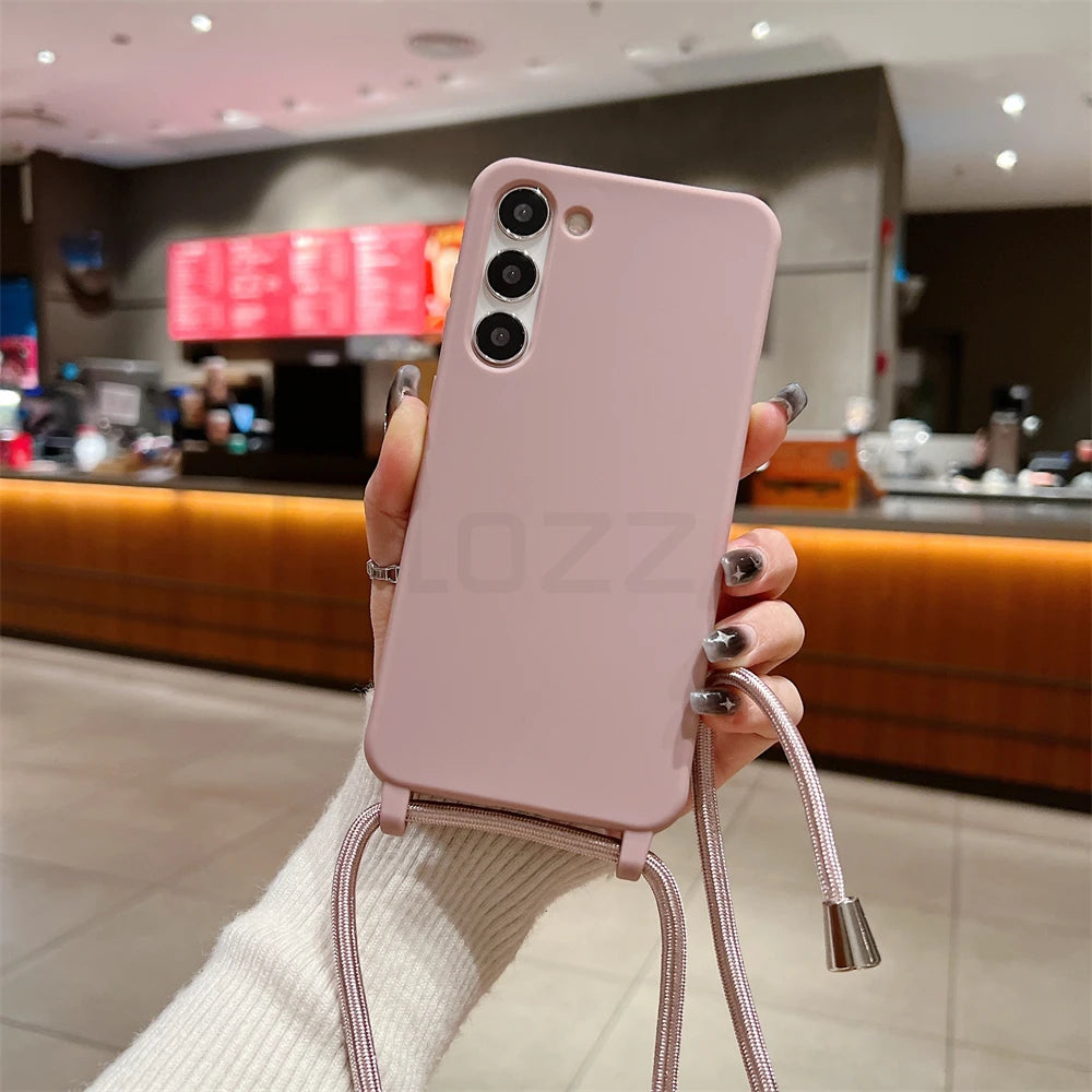 Phone Case Samsung