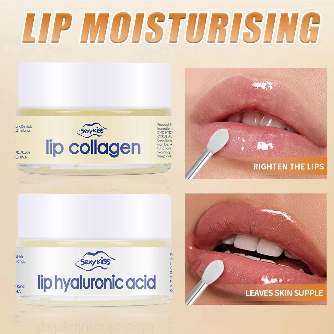 Balm Labial HydraLips