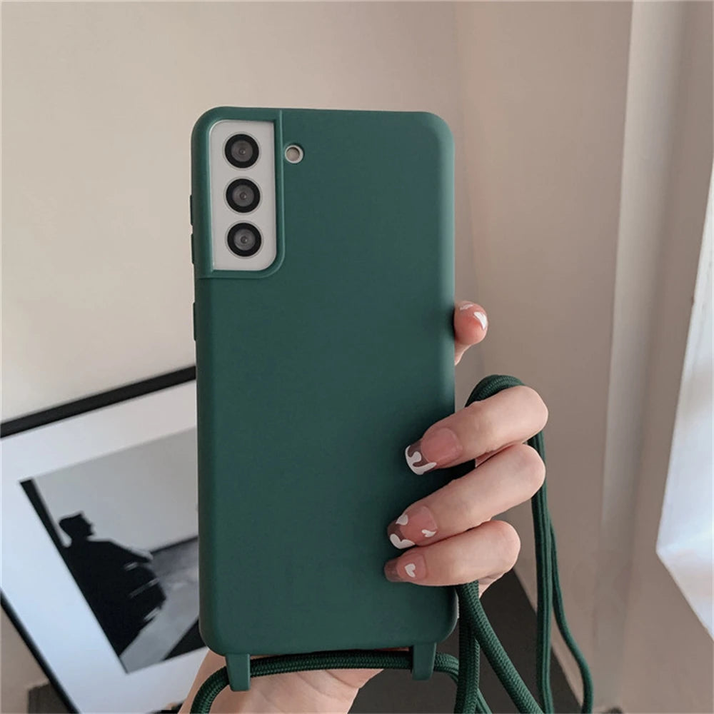 Phone Case Samsung