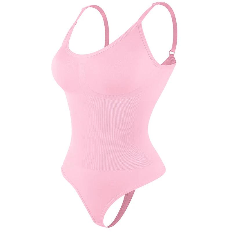 Body Modelador ShapeFit