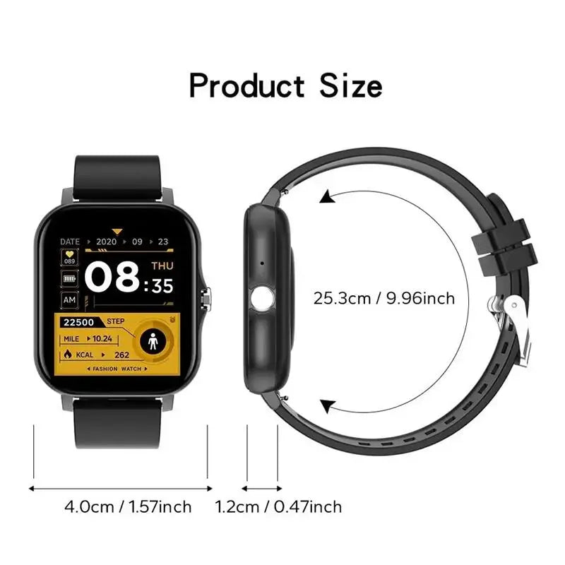 Smartwatch Bluetooth