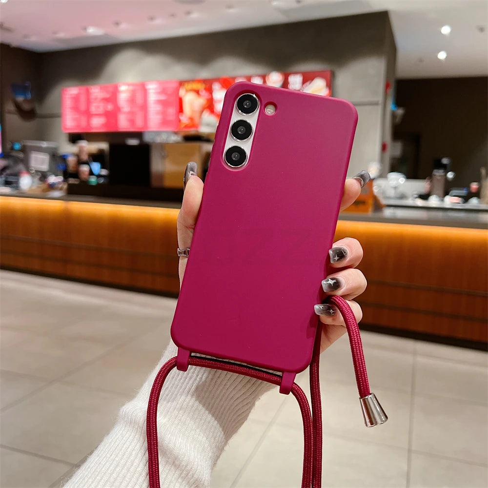 Phone Case Samsung