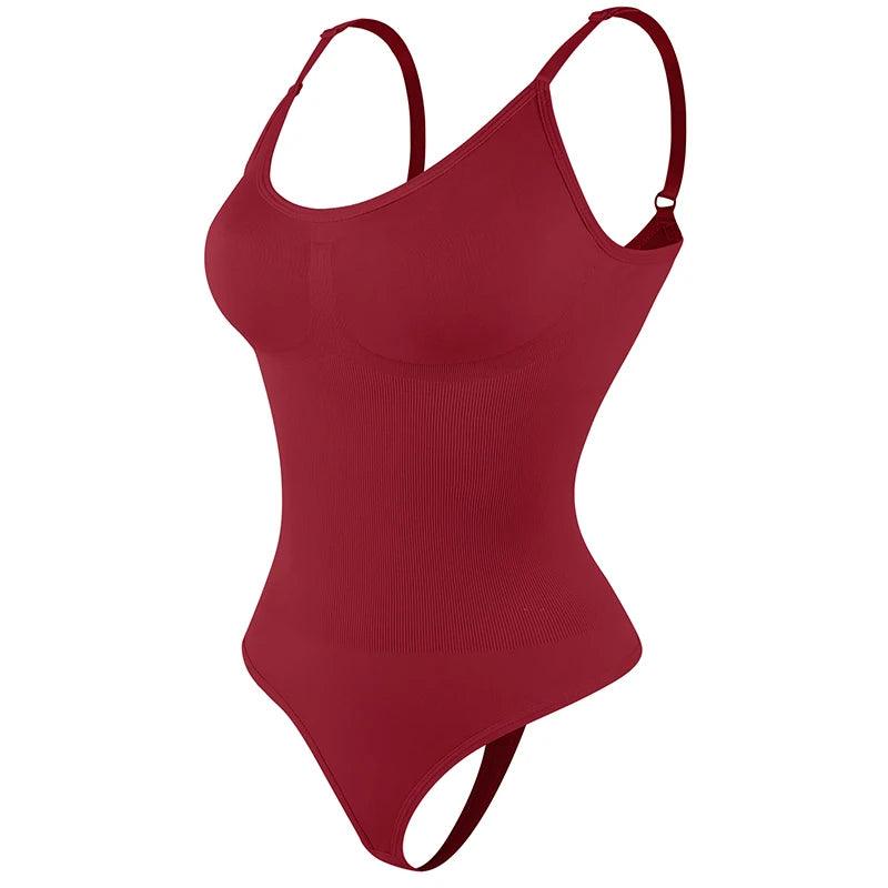 Body Modelador ShapeFit