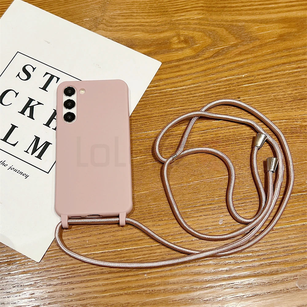 Phone Case Samsung