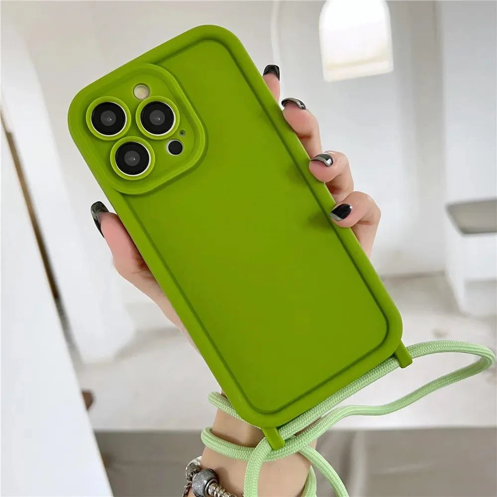 Phone Case com alça