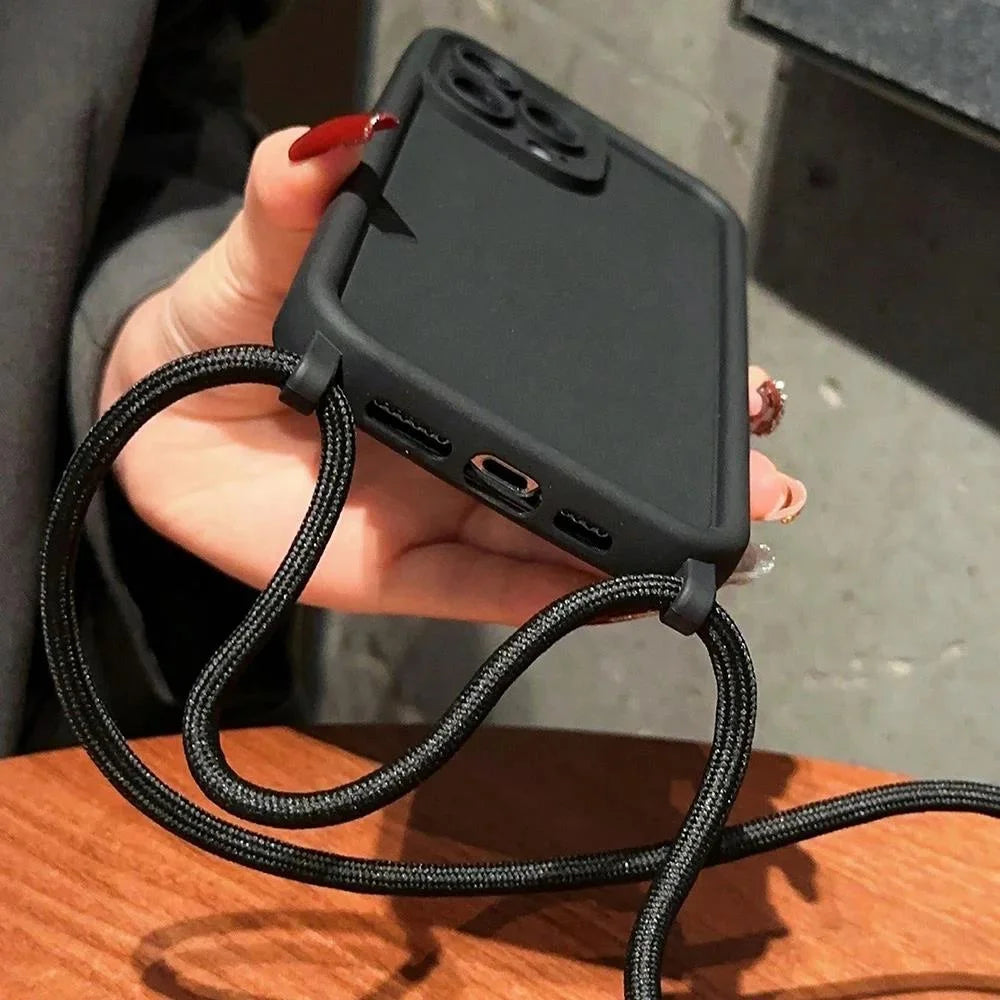 Phone Case com alça