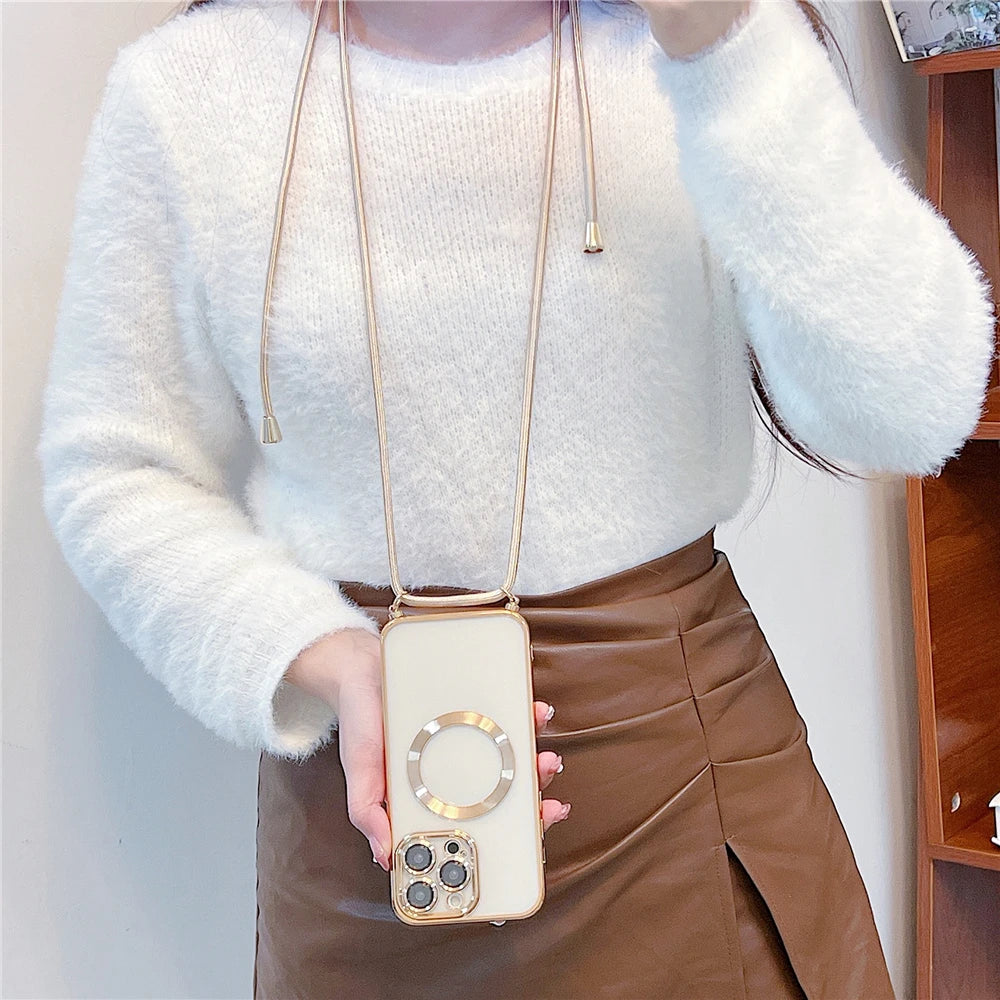 Phone Case transparente