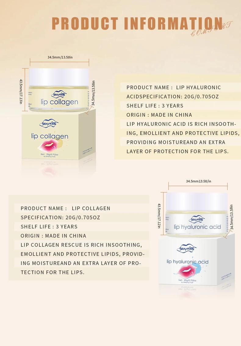 Balm Labial HydraLips