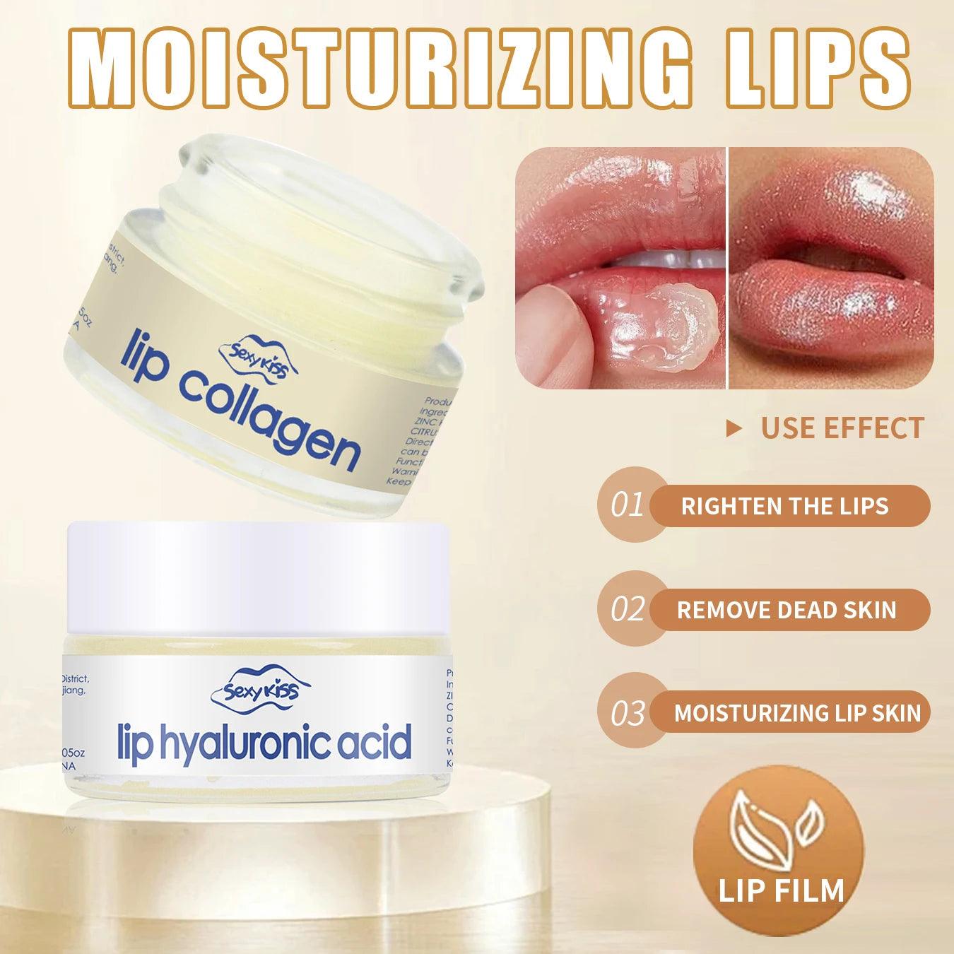 Balm Labial HydraLips