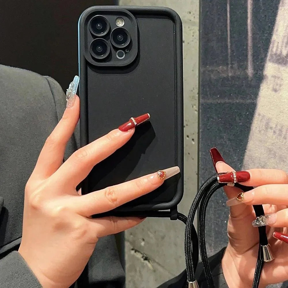 Phone Case com alça