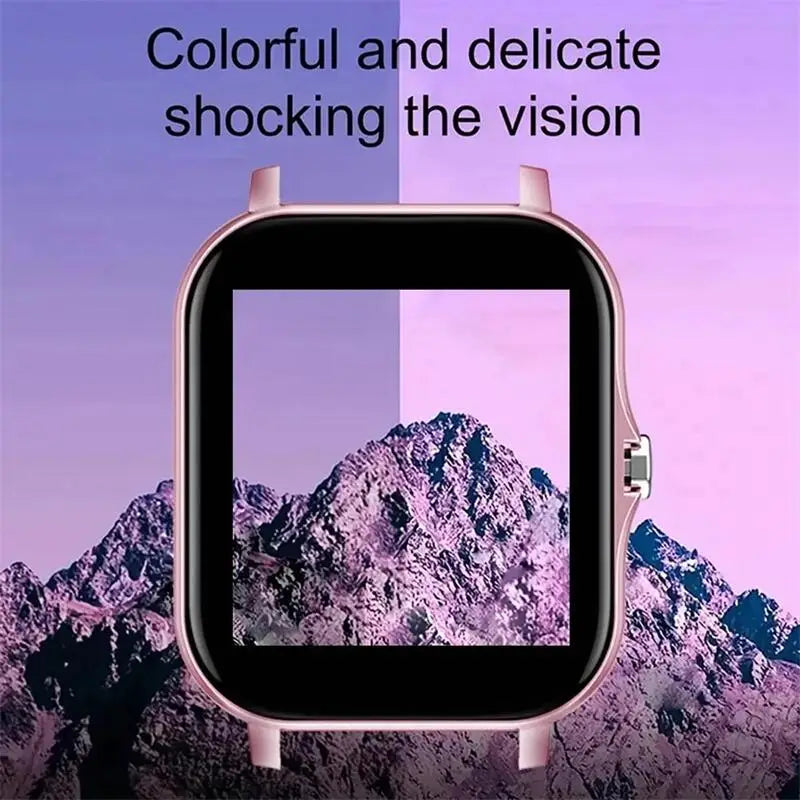 Smartwatch Bluetooth
