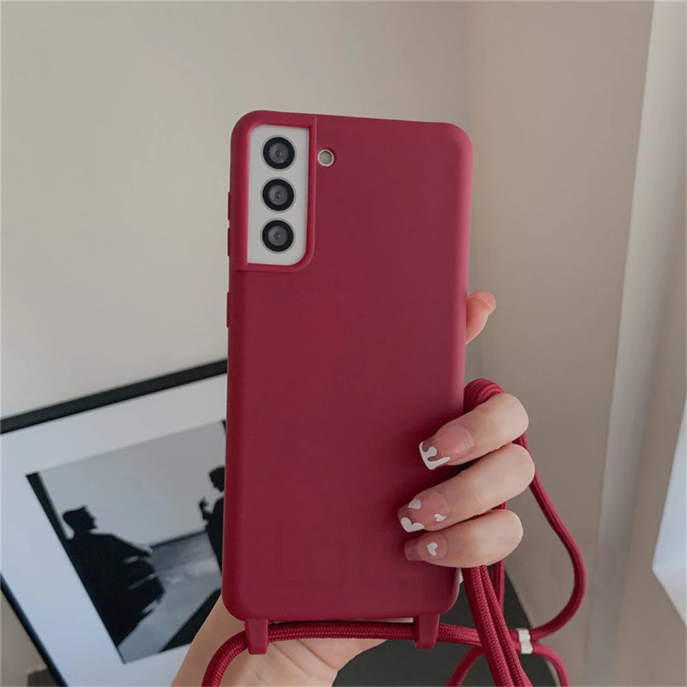 Phone Case Samsung