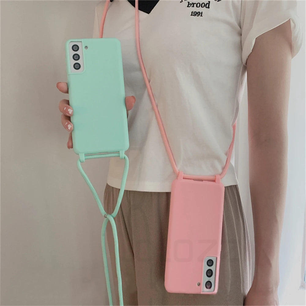 Phone Case Samsung
