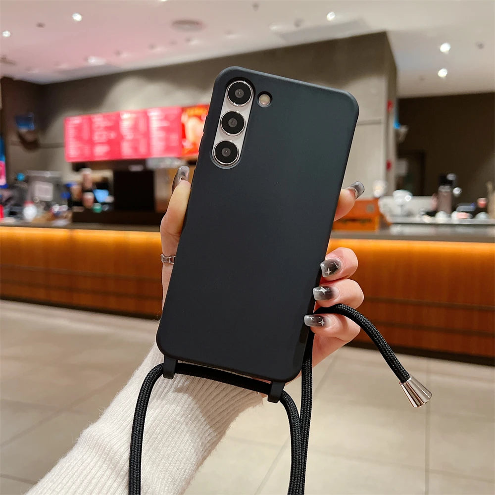Phone Case Samsung