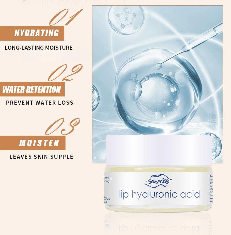 Balm Labial HydraLips