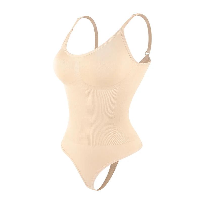 Body Modelador ShapeFit