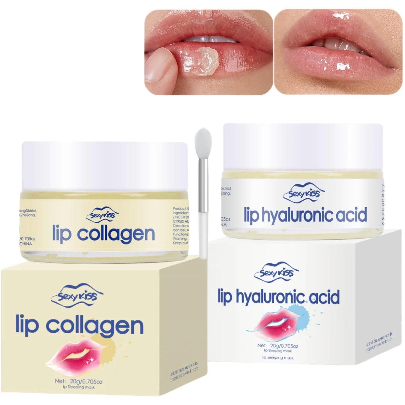 Balm Labial HydraLips