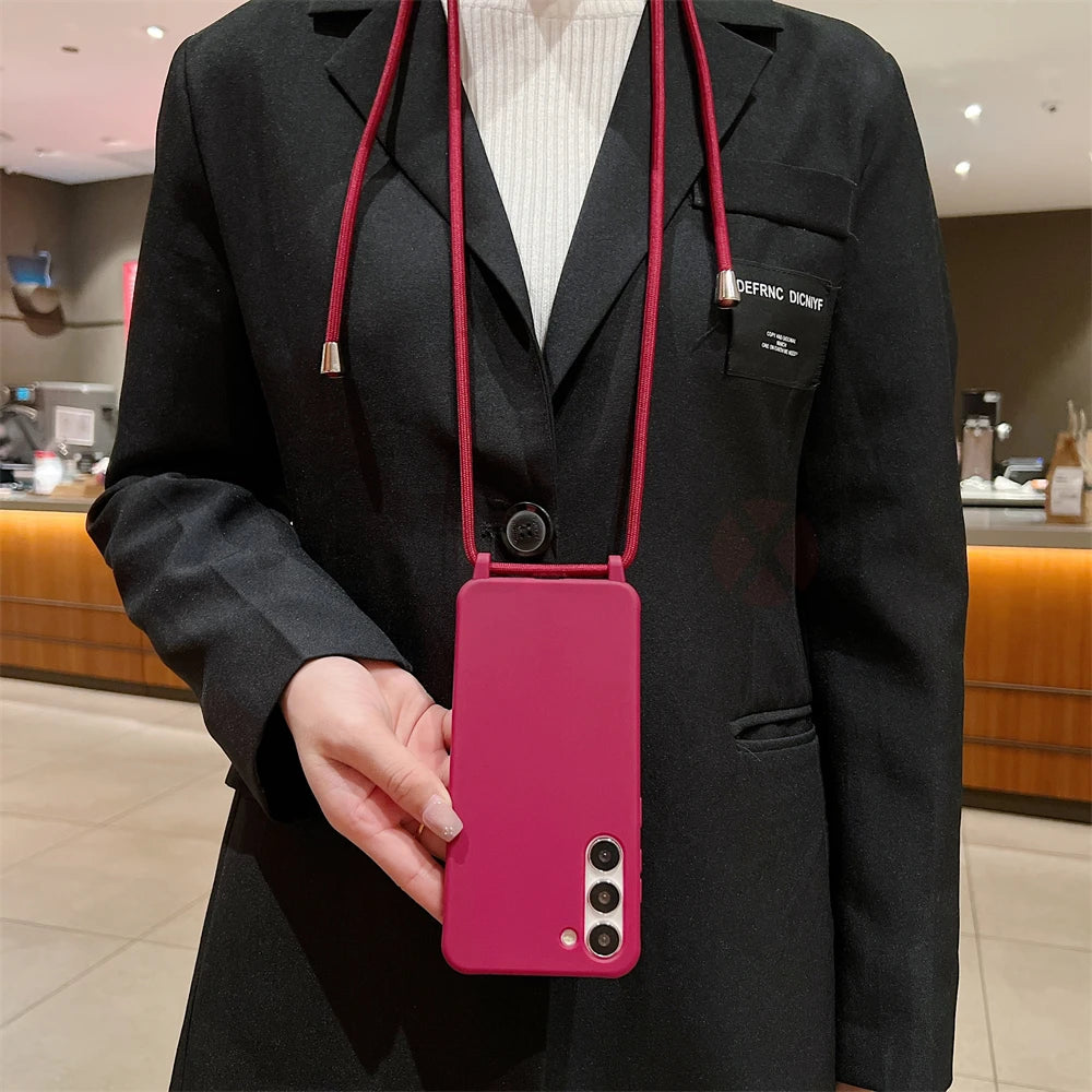 Phone Case Samsung